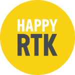 HAPPYRTK circular WG HAPPYRTK circular WG