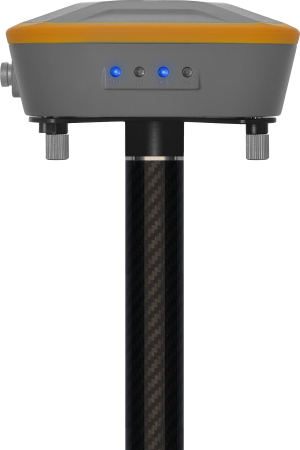 Gnss - S660N - Frontal - stadia Gnss - S660N - Frontal - stadia