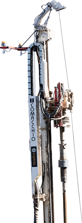 2 - Drill - Mobile 2 - Drill - Mobile