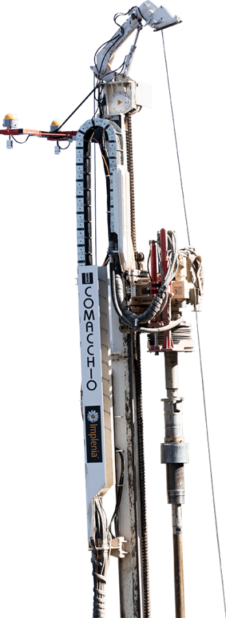 2 - Drill - Mobile 2 - Drill - Mobile