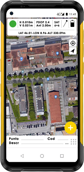 4 - Google Maps 4 - Google Maps